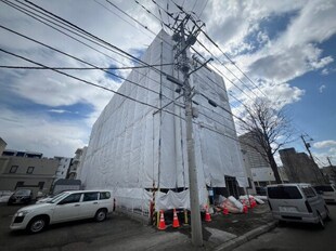 バスセンター前駅 徒歩16分 2階の物件外観写真